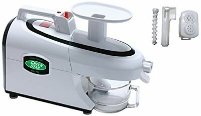 licuadora greenstart elite 5300 tribest